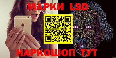 молекула духа Берёзовский